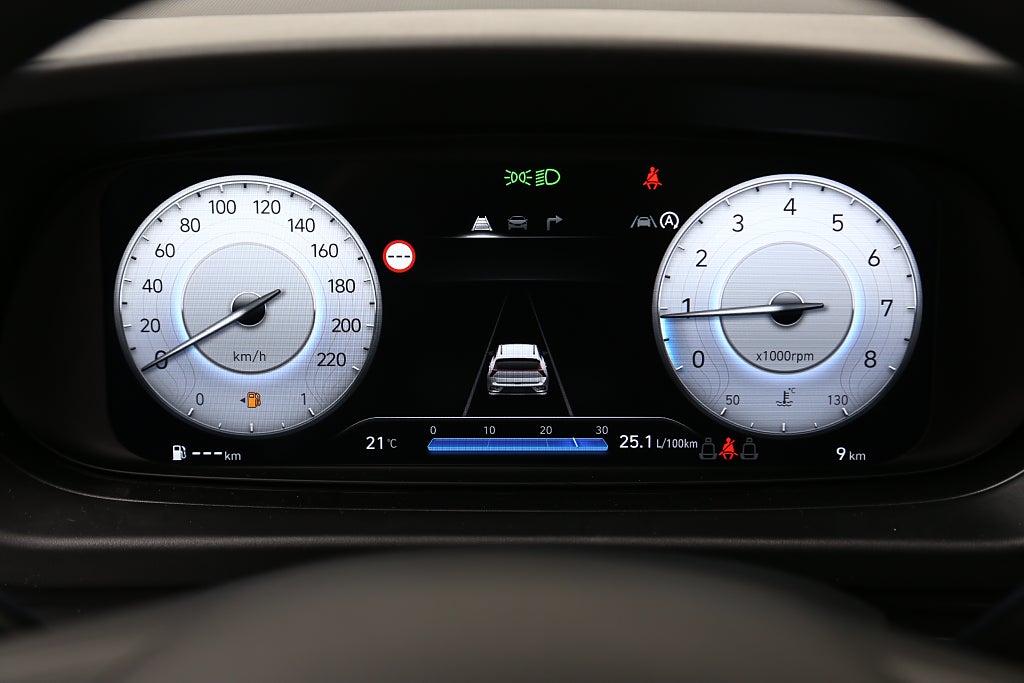 Hyundai Bayon 1.2 MPi Essential Navi - Superkampanj! begränsat antal