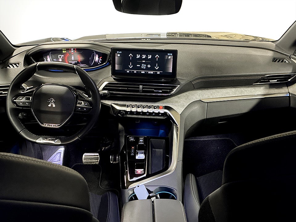 Bild på Peugeot 5008 GT 130hk Aut KAMPANJ BRÄNSLE INGÅR