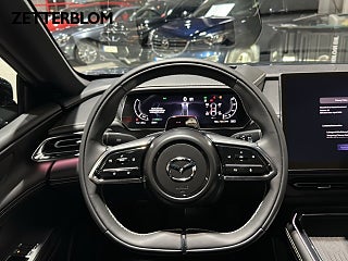 Halvkombi Mazda 6 11 av 21