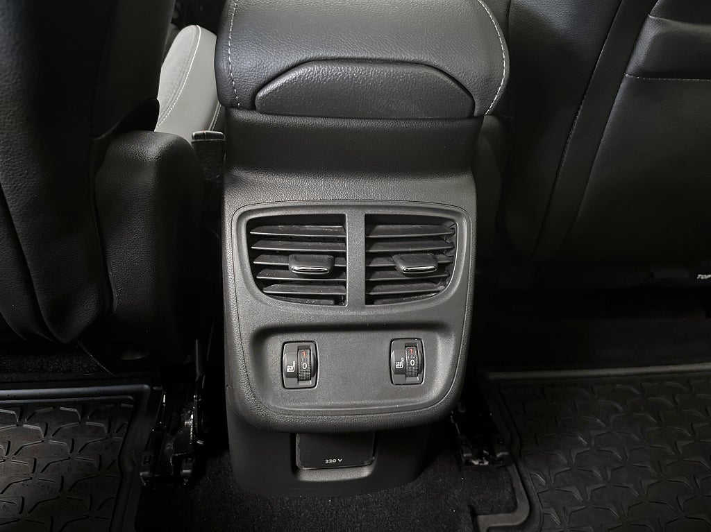 Opel Grandland X 1.6 Turbo Dynamic Euro 6 – bild 18