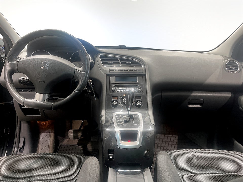 Bild på Peugeot 5008 Allure 2.0 HDI 163hk Aut