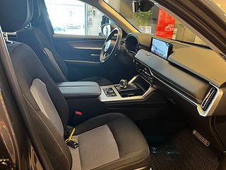 Mazda CX-60 PHEV 327hk Kamera/Navi/Drag/MoK/SoV/10ÅrsGaranti