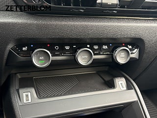 Halvkombi Citroën C4-X 18 av 18