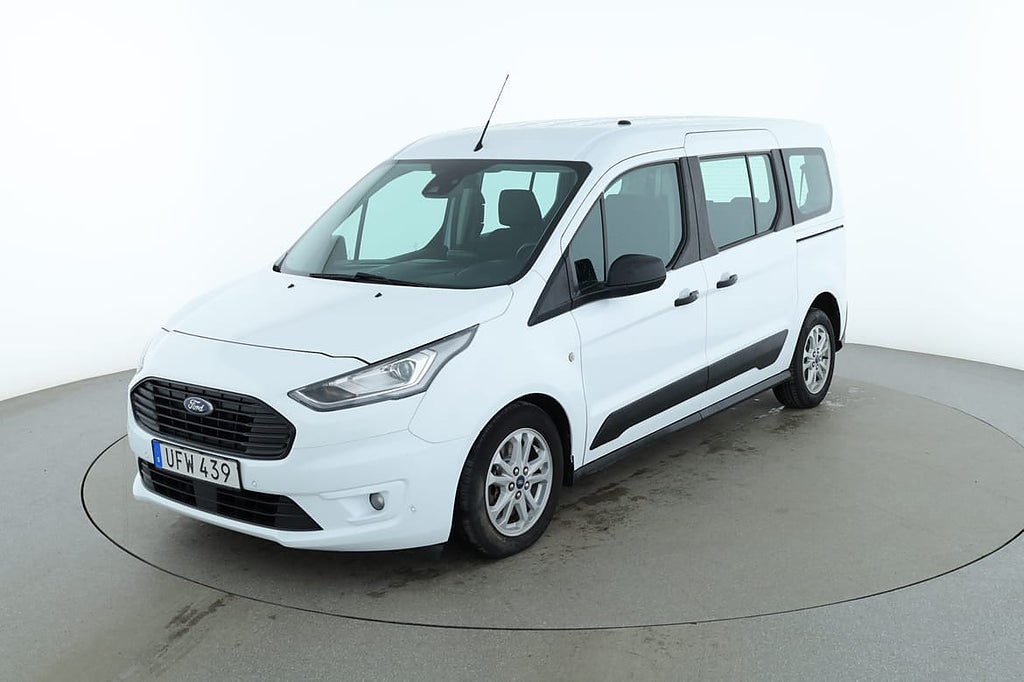 Ford Tourneo Grand Connect 1.5 EcoBlue TDCi / ACC, Filassist