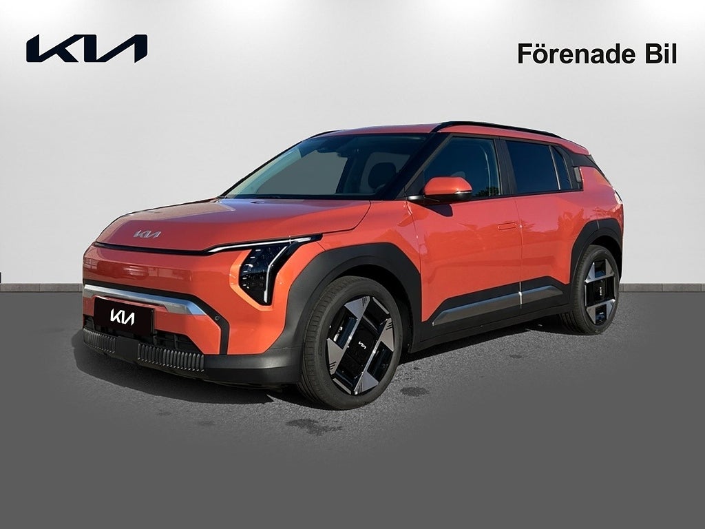 Kia EV3 Plus Long Range 