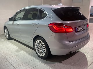 Kombi BMW 225xe 9 av 33