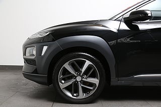 SUV Hyundai Kona 6 av 29