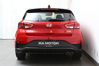 Halvkombi Hyundai i30 9 av 26