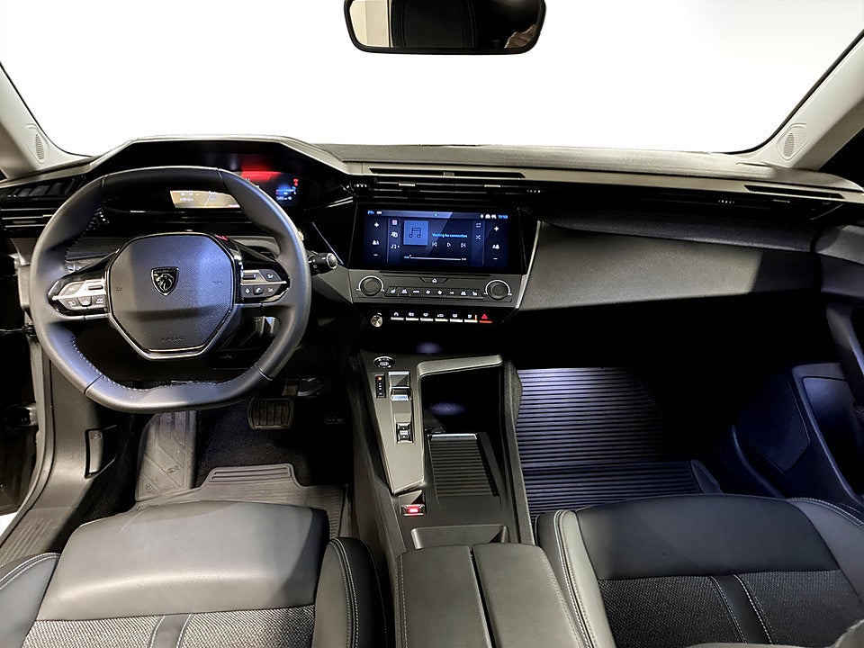 Bild på Peugeot 308 sw Allure Hybrid 145hk Aut B-KAMERA CARPLAY