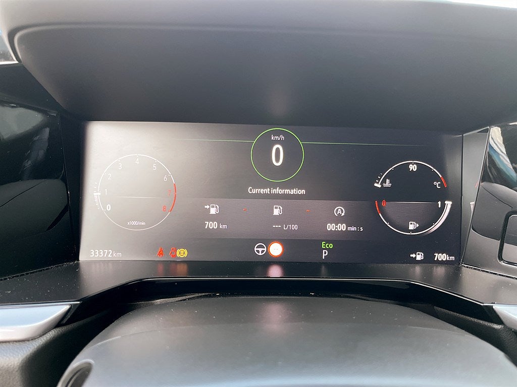 Bild på Opel Grandland GS-Line 1.2 PT 130hk Aut - B-KAMERA, EN ÄGARE