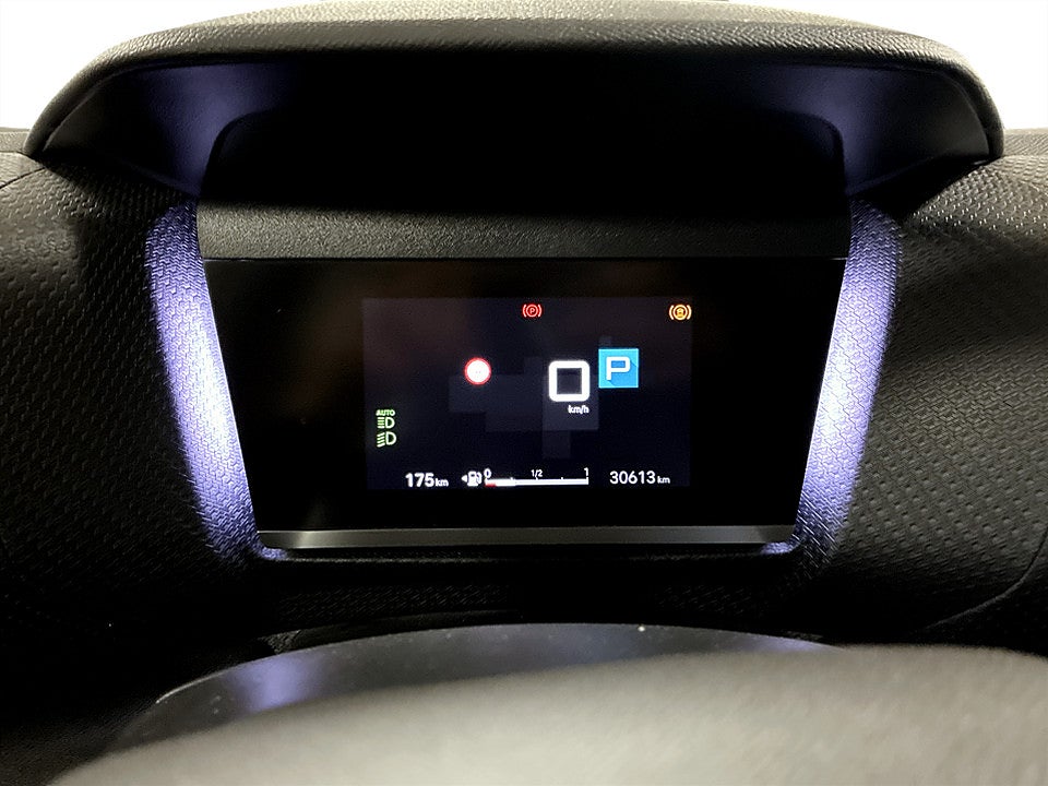 Bild på Citroën C4-X Shine 1.2 PT 130hk Aut B-KAMERA RATTVÄRME