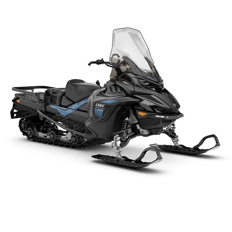 Lynx  Commander Core 900 ACE  Leverans Januari!