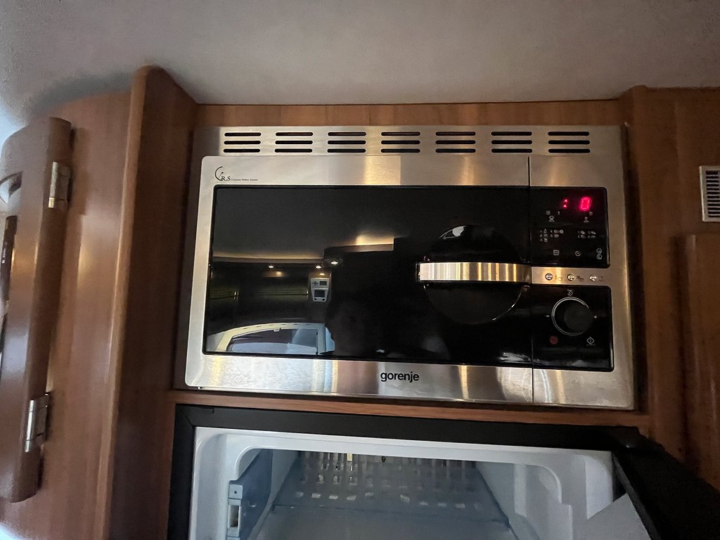 Cabby Caienna 700 / ALDE / Ugn - Cabby