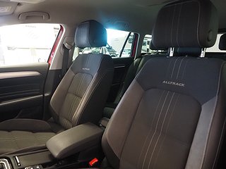 Kombi Volkswagen Passat 15 av 24
