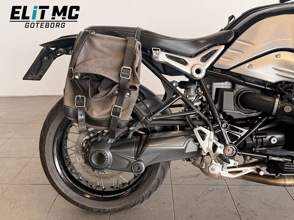 BMW Motorrad R 2015 - miniatyr 7