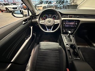Kombi Volkswagen Passat 12 av 18