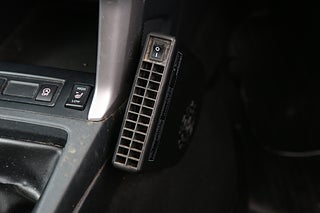 SUV Subaru Forester 21 av 23