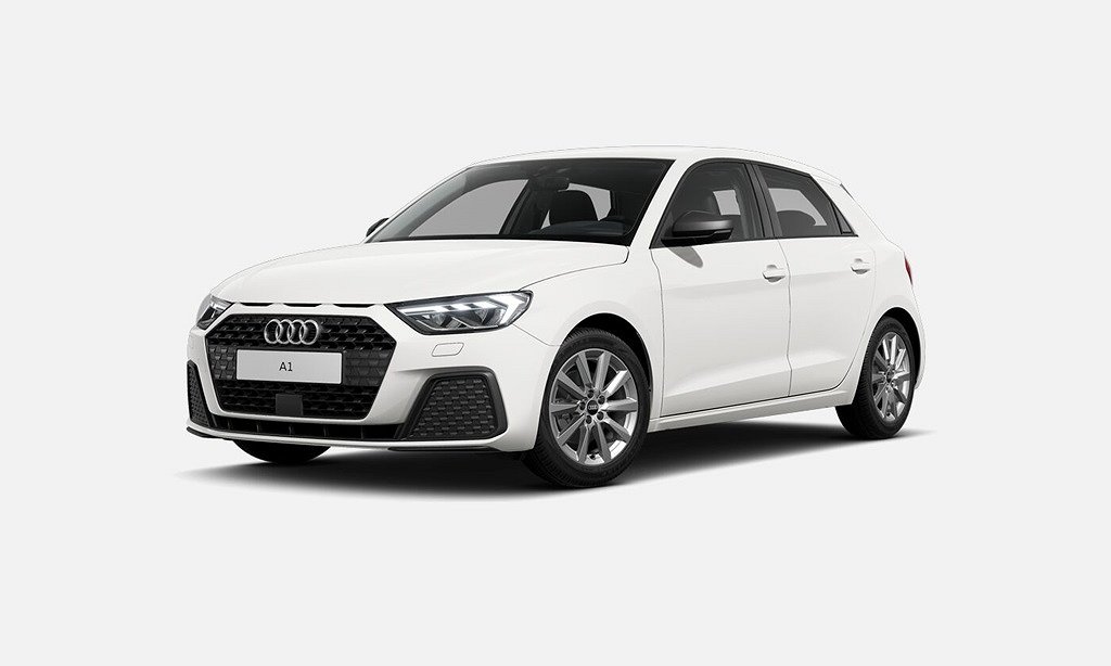 Audi A1 Sportback 30 TFSI Proline