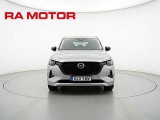SUV Mazda CX-80 6 av 26