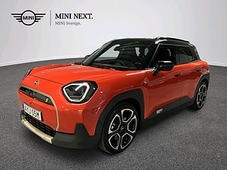 İkinci el  Mini Aceman 