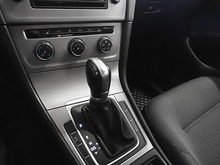 Halvkombi Volkswagen Golf 20 av 23