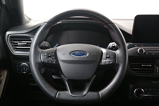 Kombi Ford Focus 9 av 21