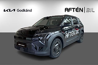 Kia EV3 Plus Long Range Aftén Edition Kia Godkänd, Demo