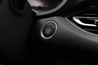 Halvkombi Hyundai i30 22 av 23