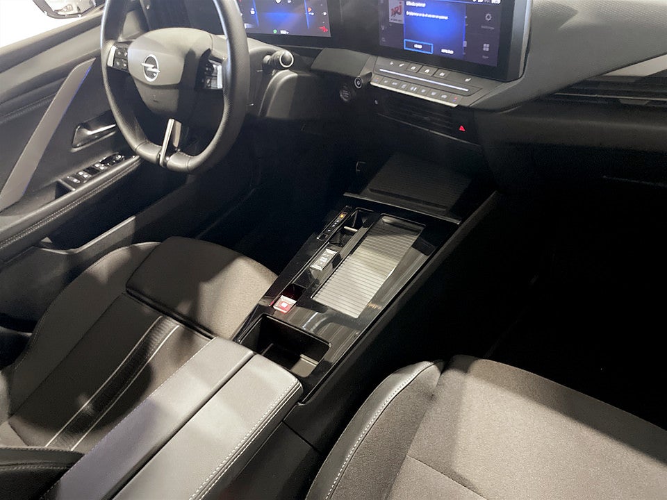 Bild på Opel Astra ST GS 1.2 PT Aut KAMPANJRÄNTA 3,99%