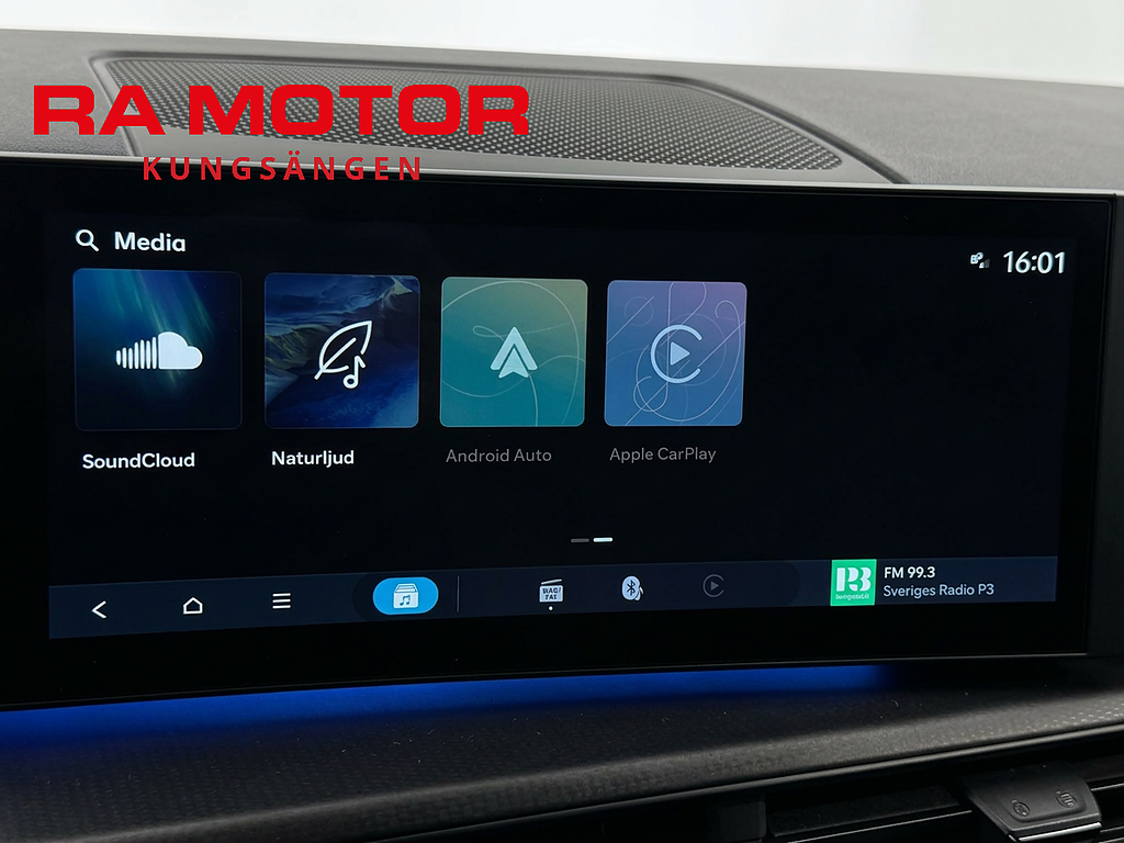 Hyundai Santa Fe 1.6 PHEV 4WD 288hk | Calligraphy | 360º | Drag | 6-sits 2026