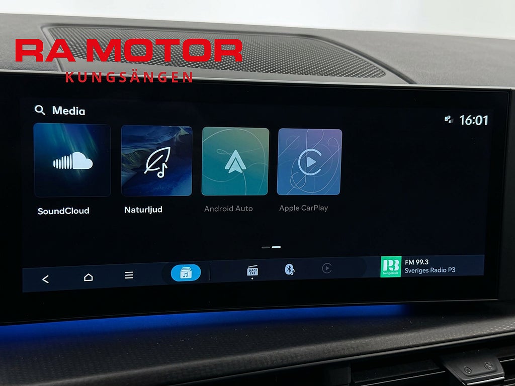 Hyundai Santa Fe 1.6 PHEV 4WD 288hk | Calligraphy | 360º | Drag | 6-sits