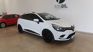 Brukt Renault Clio 0.9 tce