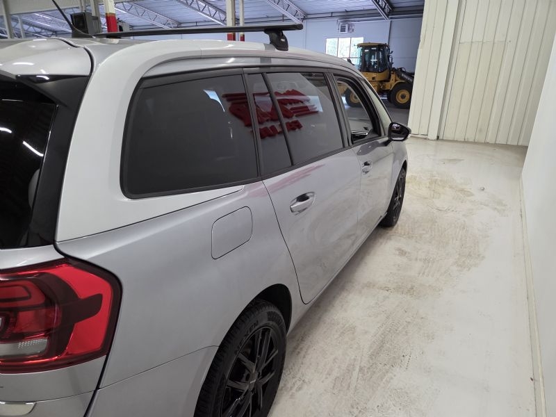 Citroen C4 2021, bild 6/41