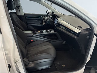 MG 5 Standard Range Kamera/Navi/carplay/Keyless – bild 10
