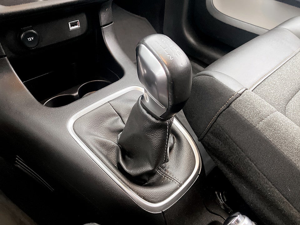 Bild på Citroen C3 Shine 1.2 PT 83hk P-SENSORER