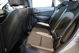SUV Hyundai Kona 13 av 26