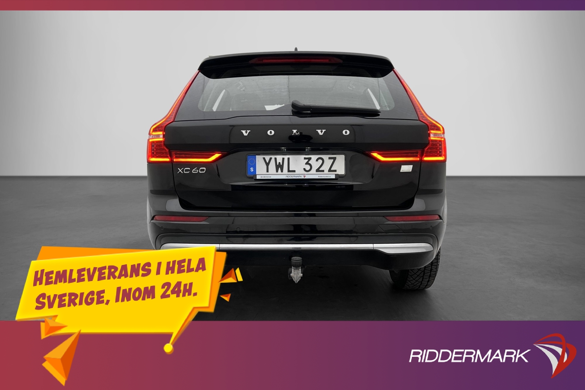 Volvo XC60 2023, kuva 6/54