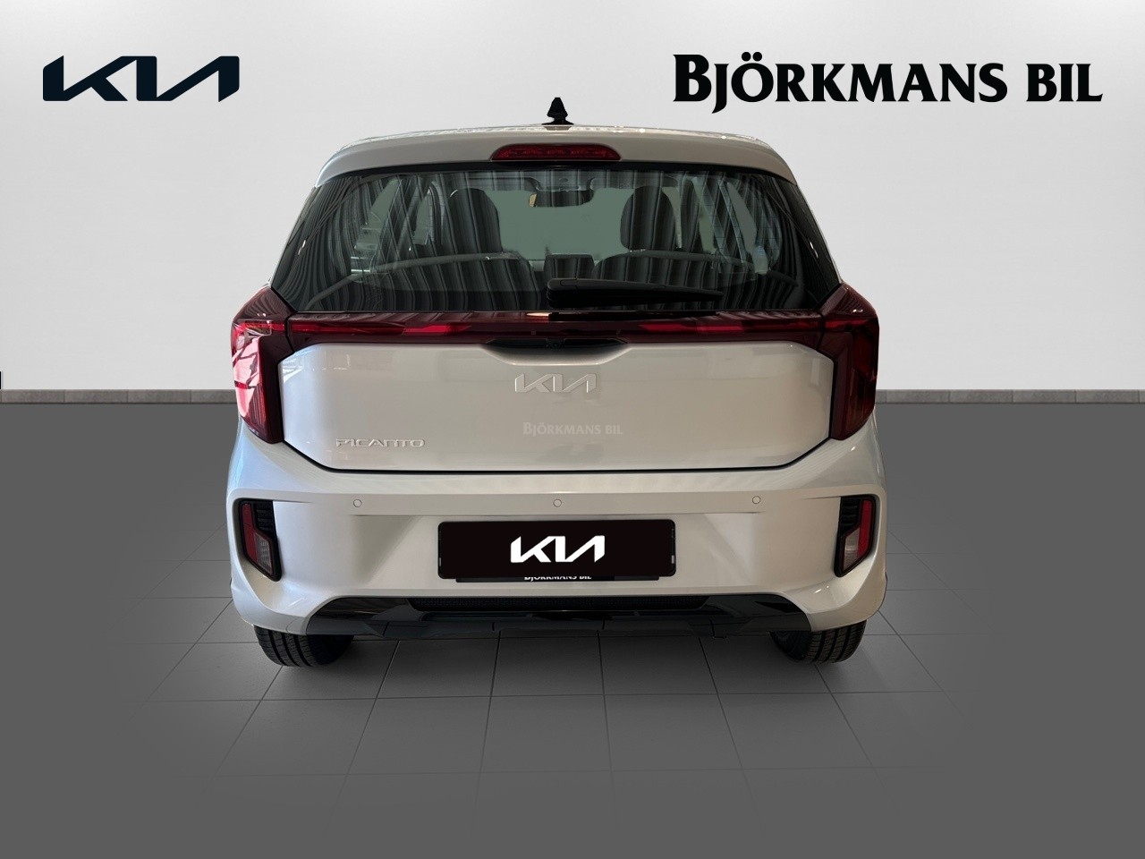 Kia Picanto 2026, kuva 5/10