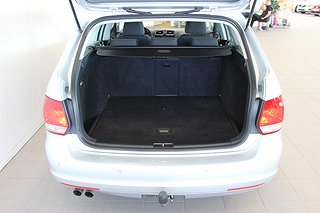 Kombi Volkswagen Golf 6 av 20