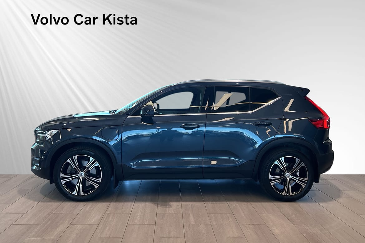 Volvo XC40 2020, bild 3/10