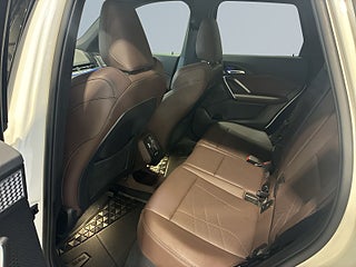 BMW X1 xDrive30e M Sport Edition Drag Widescreen H/K MOMS S&V – bild 11