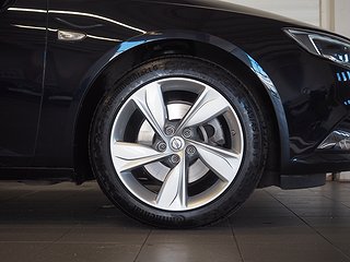 Halvkombi Opel Insignia 7 av 21