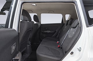 Kia Soul 2009 bild 26
