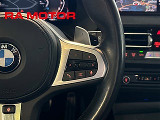 Halvkombi BMW M135i 17 av 28