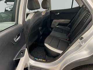 Kia Stonic 1.0 T-GDI Advance Plus S&V-hjul/Bkamera/Rattvärme
