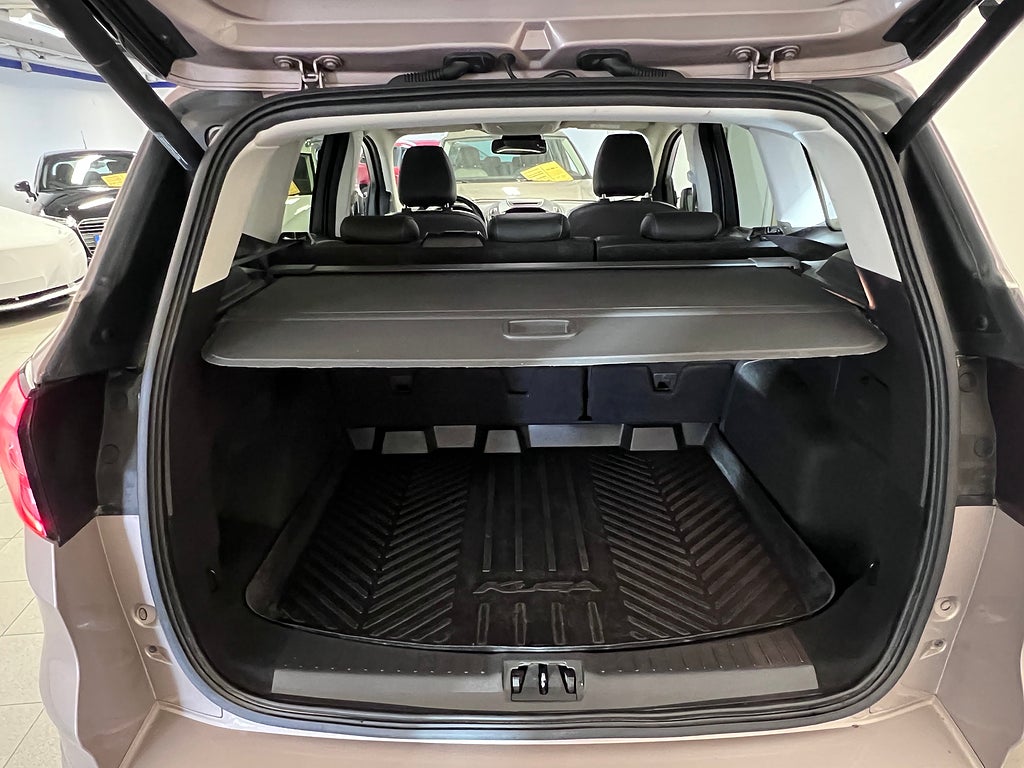 Ford Kuga 2018 - miniatyr 11