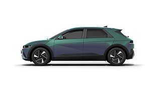 SUV Hyundai IONIQ 5 2 av 6
