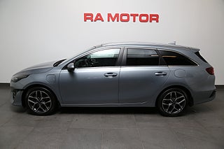 Kombi Kia Ceed 4 av 27