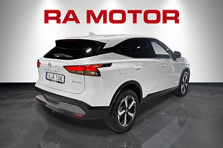 SUV Nissan Qashqai 21 av 21