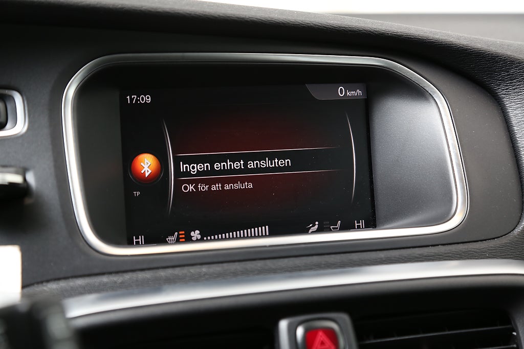 Volvo V40 Cross Country D3 150hk Business Advanced Kamera VOC 2018